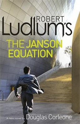 Robert Ludlum's The Janson Equation(English, Paperback, Ludlum Robert)