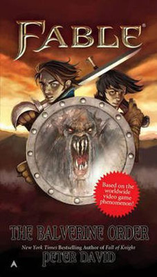 Fable(English, Electronic book text, David Peter)