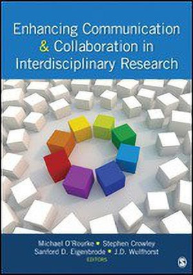 Enhancing Communication & Collaboration in Interdisciplinary Research(English, Paperback, unknown)