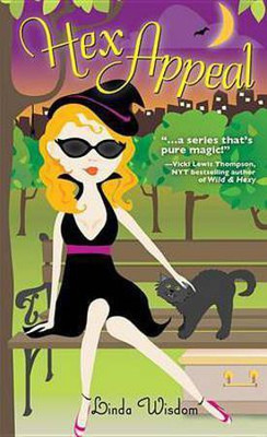 Hex Appeal(English, Electronic book text, Wisdom Linda)