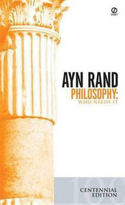 Philosophy(English, Electronic book text, Rand Ayn)