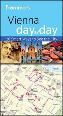 Frommer's Vienna Day By Day(English, Electronic book text, Fisher Teresa)