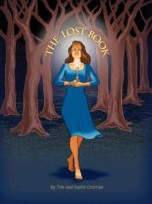 The Lost Book(English, Paperback, Grotrian Tim, Justin)