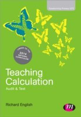 Teaching Calculation(English, Paperback, English Richard)