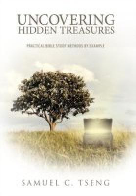 Uncovering Hidden Treasures(English, Hardcover, Tseng Samuel C.)