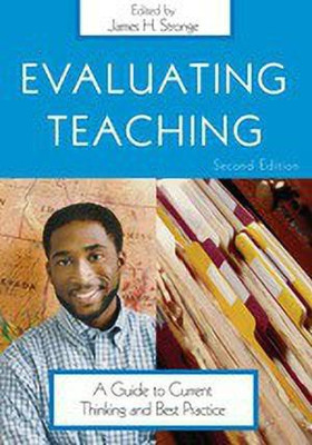 Evaluating Teaching(English, Paperback, Stronge James H.)