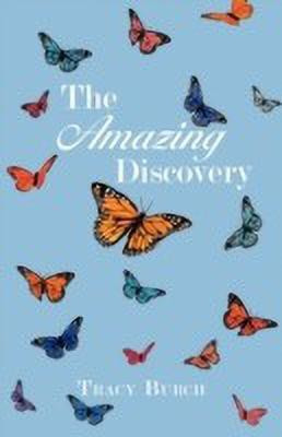 The Amazing Discovery(English, Paperback, Burch Tracy)