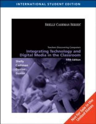 Teachers Discovering Computers(English, Paperback, Shelly Gary B.)
