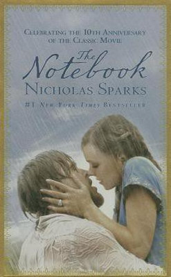 The Notebook(English, Paperback, Sparks Nicholas)