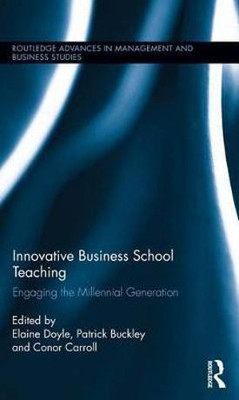Innovative Business School Teaching(English, Electronic book text, unknown)