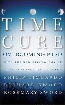 The Time Cure(English, Electronic book text, Zimbardo Philip)