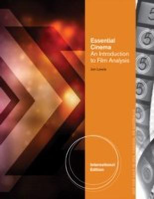 Essential Cinema(English, Paperback, Lewis Jon)