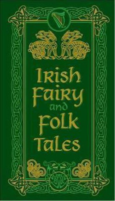 Irish Fairy and Folk Tales(English, Paperback, unknown)