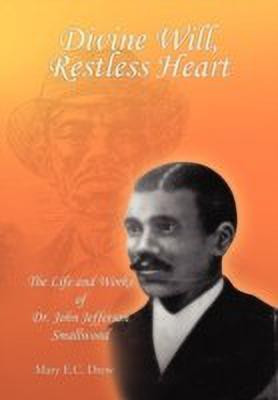 Divine Will, Restless Heart(English, Paperback, Drew Mary E C)