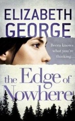 The Edge of Nowhere(English, Paperback, George Elizabeth)