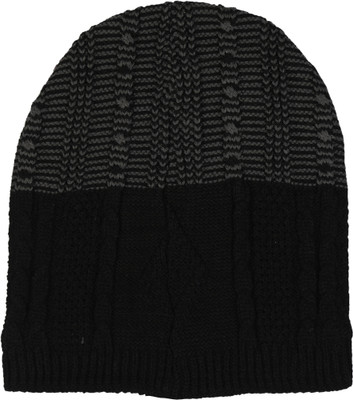 FabSeasons Beanie Cap