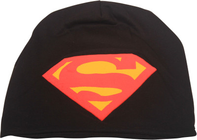 FabSeasons Printed, Solid Beanie Cap 