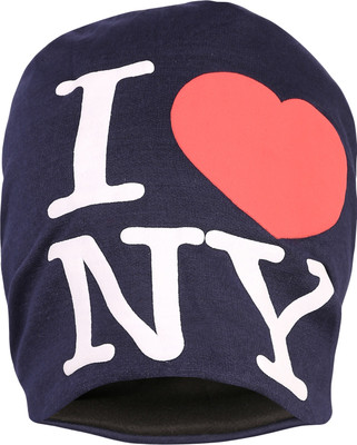 FabSeasons Printed Beanie Cap