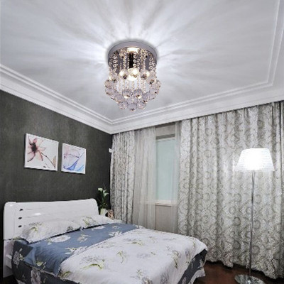 D4P Pendants Ceiling Lamp(Clear)