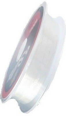 JUST ONE CLICK Monofilament Fishing Line(White)