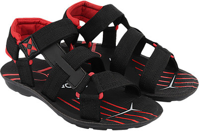 Calcados Men Black Casual