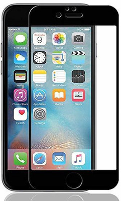HIE POWER Edge To Edge Tempered Glass for Apple iPhone 7(Pack of 1)