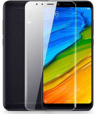 THOGAI Tempered Glass Guard for Mi Redmi 5(Pack of 1)