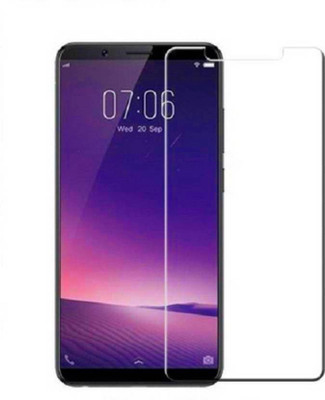 9H Tempered Glass Guard for VIVO V7 Plus(Pack of 1)