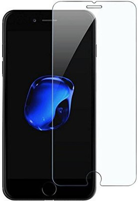 THOGAI Tempered Glass Guard for Apple iPhone 7 Plus, Apple iPhone 8 Plus(Pack of 1)