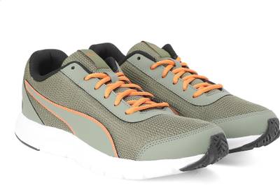 Puma bent store idp running shoes