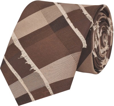 tiekart Checkered Men Tie