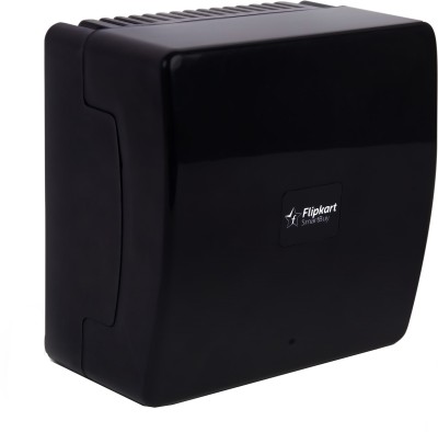 Flipkart SmartBuy FKSBVS2ATV Voltage Stabilizer for 72inch TV + 1 Set Top Box  (Black)