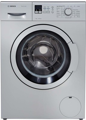 Bosch 7 kg Fully Automatic Front Loading Washing Machine   Washing Machine  (Bosch)