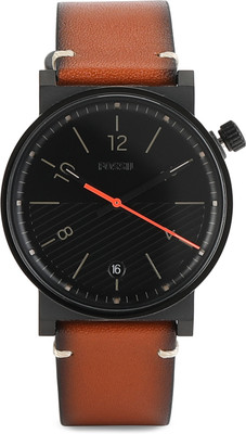 Fossil FS5507 Barstow Analog Watch - For Men
