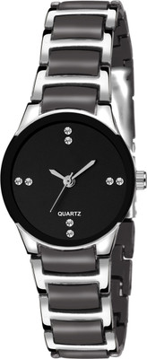 HILAY FASHION FAST SELLING TRACK DESIGNER SMART LOOK Analog Watch  - For Girls