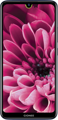 Gionee F9 (Blue, 32 GB)(3 GB RAM)