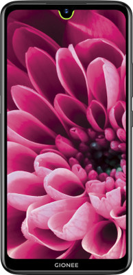 Gionee F9 (Black, 32 GB)(3 GB RAM)