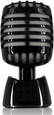 Airpro Mic Man Velvet Mask Car Perfume Diffuser Set MicMan Velvet Mask(37 g)