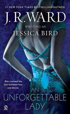 An Unforgettable Lady(English, Electronic book text, Bird Jessica)