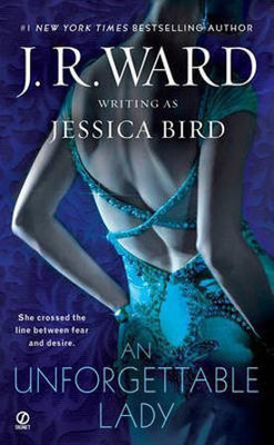 An Unforgettable Lady(English, Electronic book text, Bird Jessica)