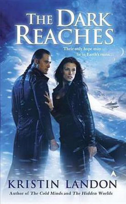 The Dark Reaches(English, Electronic book text, Landon Kristin)