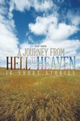 A Journey from Hell to Heaven(English, Paperback, Ghosh Ajoy)