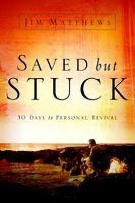 Saved, but Stuck(English, Paperback, Matthews Jim)