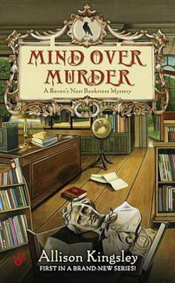 Mind Over Murder(English, Electronic book text, Kingsley Allison)