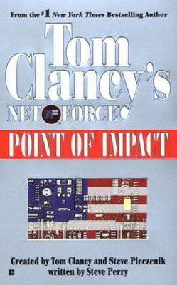 Point of Impact(English, Electronic book text, Clancy Tom)