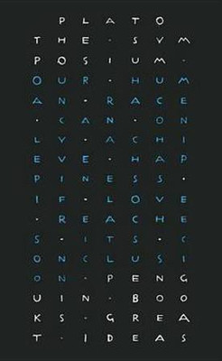 The Symposium(English, Electronic book text, unknown)