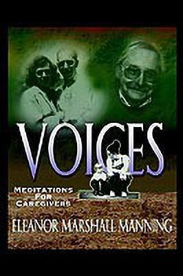 Voices(English, Paperback, Manning Eleanor Marshall)
