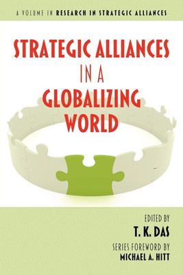 Strategic Alliances in a Globalizing World(English, Paperback, unknown)