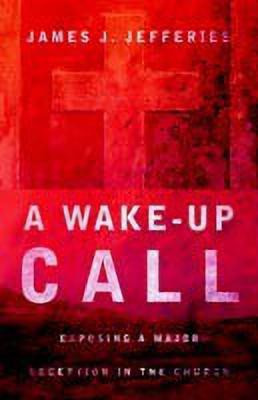 A Wake-up Call(English, Paperback, Jefferies James J)
