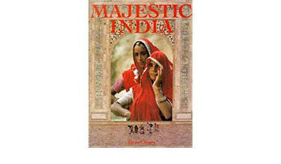 Majestic India(English, Hardcover, Chopra Tarun)